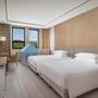 Горящие туры в отель Courtyard by Marriott Shanghai International Tourism and Resorts Zone - 5