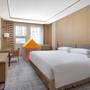 Горящие туры в отель Courtyard by Marriott Shanghai International Tourism and Resorts Zone - 2