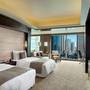 Горящие туры в отель Grand Kempinski Hotel Shanghai - 4