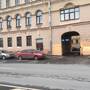 Горящие туры в отель Фонтанка Бизнес Апартаменты - 1
