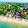 Горящие туры в отель Secret Garden Beach Resort - 1