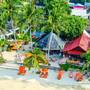 Горящие туры в отель Secret Garden Beach Resort - 3