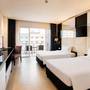 Горящие туры в отель Nova Platinum Hotel - 4