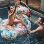 Горящие туры в отель Ayona Villa Seminyak by Ini Vie Hospitality - 2