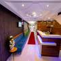 Горящие туры в отель Vander Valk Istanbul Hotel - 3