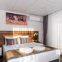 Горящие туры в отель Grand Gulluk Hotel - 6