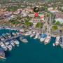 Горящие туры в отель Marina Bay Gocek Otel - 1