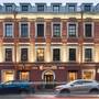 Горящие туры в отель The Faces Petrogradskaya - 1