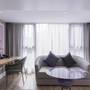 Горящие туры в отель Mercure Xi'an Downtown - 1