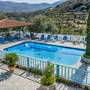 Горящие туры в отель Athina Villas - 4