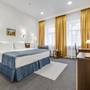 Горящие туры в отель Rotas City Center Hotel - 1