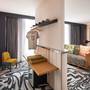 Горящие туры в отель Hotel Mama Shelter - 4