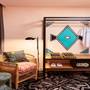 Горящие туры в отель Hotel Mama Shelter - 1