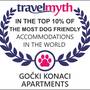 Горящие туры в отель Gocki konaci - 1