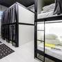 Горящие туры в отель Atmosphere Capsule Hostel - 1