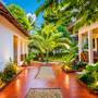 Горящие туры в отель Bagamoyo Spice Villa - 5
