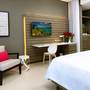 Горящие туры в отель Eden Bleu Hotel - 1