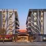 Горящие туры в отель Ramada Residences by Wyndham Balikesir - 3