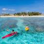 Горящие туры в отель Kagi Maldives Spa Island - 6