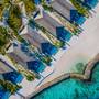 Горящие туры в отель Kagi Maldives Spa Island - 4