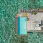 Горящие туры в отель Kagi Maldives Spa Island - 1