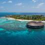Горящие туры в отель Kagi Maldives Spa Island - 2