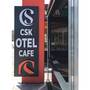 Горящие туры в отель Csk Otel - 1