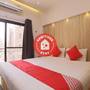 Горящие туры в отель OYO 314 24 Gold Hotel - 1