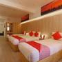 Горящие туры в отель OYO 314 24 Gold Hotel - 6