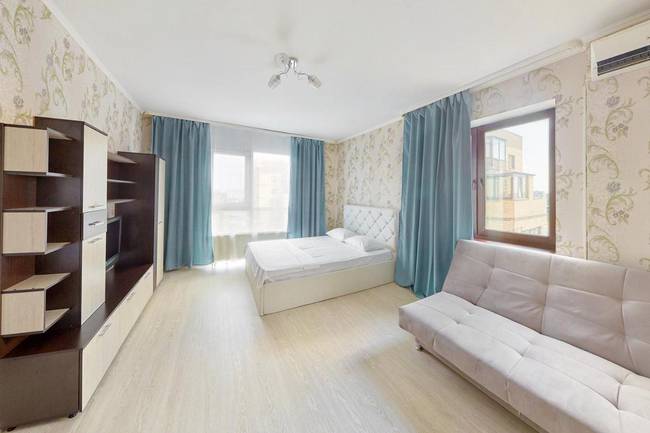 Apartment Maxima Gorkogo 68к1