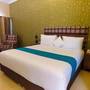 Горящие туры в отель Golden Palms Boutique Hotel - 4