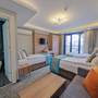 Горящие туры в отель Grand Kavi Hotel - 1
