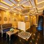 Горящие туры в отель Grand Kavi Hotel - 4