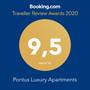 Горящие туры в отель Pontus Luxury Apartments - 1