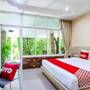 Горящие туры в отель OYO 451 Samran Resort - 5