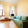 Горящие туры в отель СуткиСпб на улице Бронницкая 16 - 3