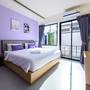 Горящие туры в отель Top Residence - 4