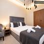 Горящие туры в отель KINGS PALACE SUITES - 1
