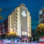 Горящие туры в отель ad Imperial Plus Hotel Thessaloniki - 1
