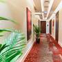 Горящие туры в отель Rose Plaza Hotel Al Barsha - 3