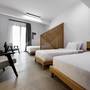 Горящие туры в отель Pillow urban stay - 5