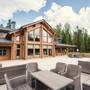 Горящие туры в отель Cosmos Collection Izumrudny Les Hotel - 4