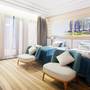 Горящие туры в отель Cosmos Collection Izumrudny Les Hotel - 2