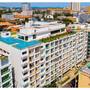 Горящие туры в отель Water Park Condo - 1
