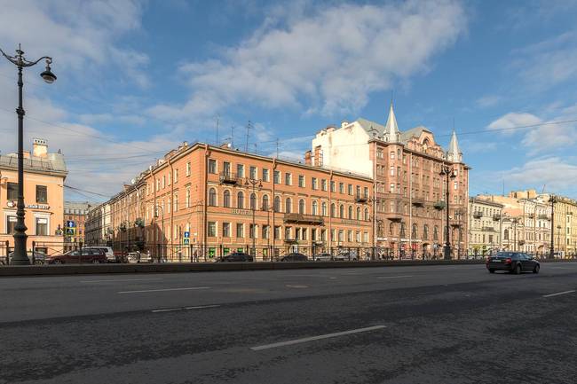 Киона Лофт
