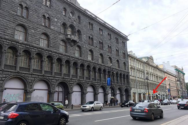 Метрополис Отель