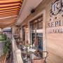 Горящие туры в отель Repin hotel & restaurant - 2