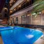 Горящие туры в отель Repin hotel & restaurant - 5