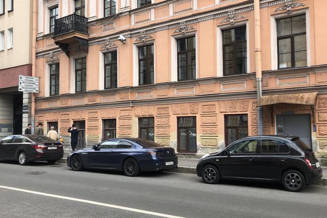 Аутограф Дезайн