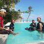 Горящие туры в отель Red Monkey Beach Lodge - 5